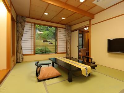 Arima Onsen Taketoritei Maruyama - 7