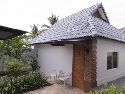 Parida Resort - 19