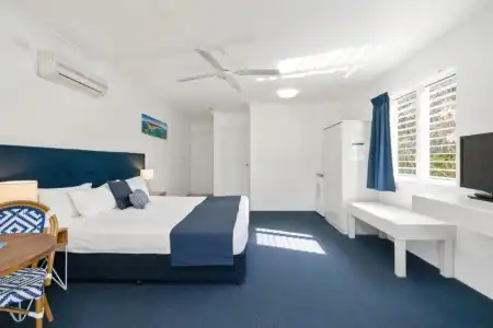Wollongbar Motel - 81