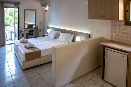 Porto Greco Village Beach - All Inclusive - 59