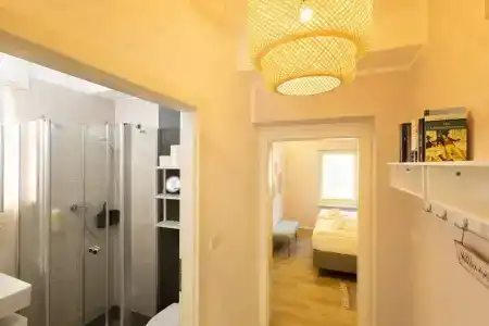 Little Suite Apartments - 29