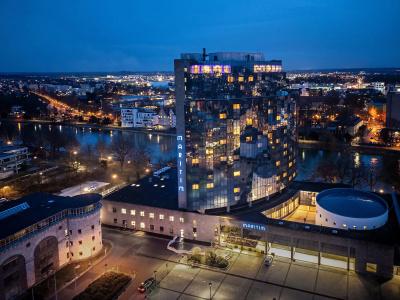 Maritim Ulm - 34