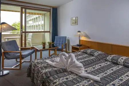 Club Tihany Resort - 41