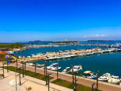 Barba Otel - 156