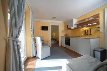 Vila Edelweiss Rooms&App Kranjska Gora - 140