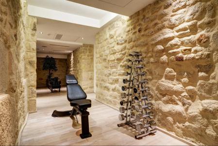 Hôtel Le 123 Sébastopol - Astotel - 18