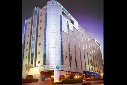J5 Rimal Apartments - 0