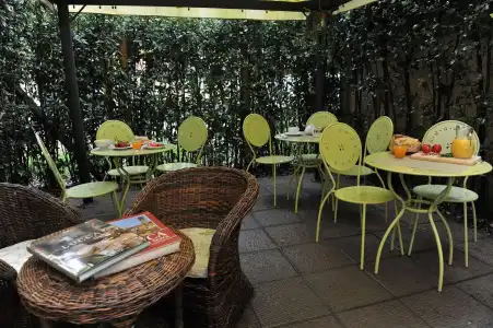 Il Seminario Bed and Breakfast - 18