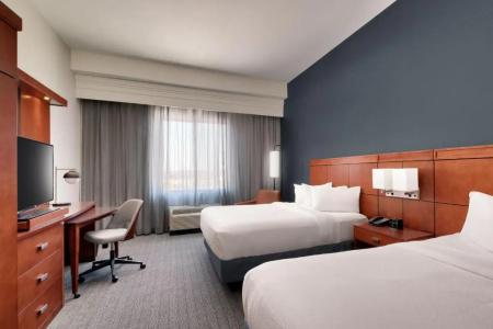 Residence Inn by Marriott Lincoln Downtown - 34