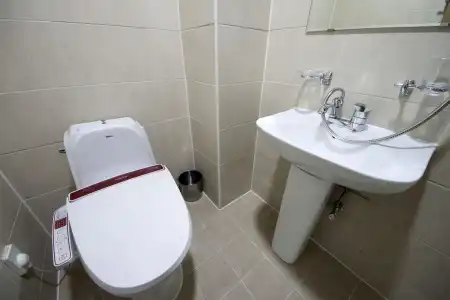 K- Grand Hostel Dongdaemun - 7