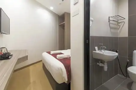 Signature International at Pudu - 79