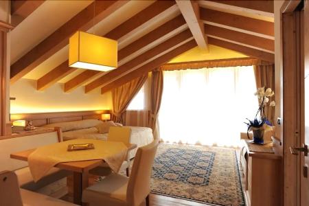 Beverly Alps & Spa - 138