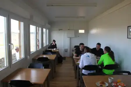 Hlíð Bed and Breakfast - 24