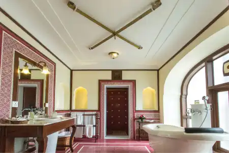 Royal Heritage Haveli - By Leisures - 65