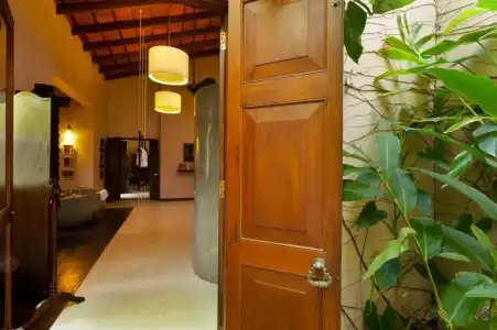 Reef Villa - 123
