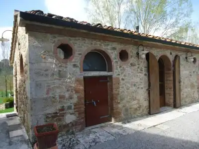Podere La Chiusella - 54
