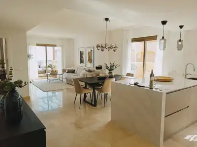 Quartiers Marbella-Benahavis - 1