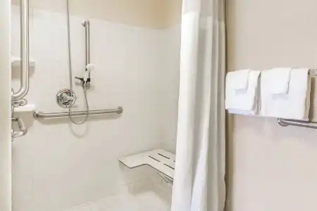 Residence Inn Lexington Keeneland/Airport - 81