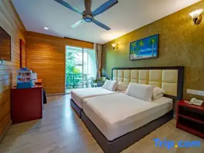 Summer Bay Resort, Lang Tengah Island - 48