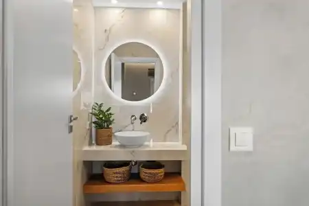 Nikos Lux Apartments - 36
