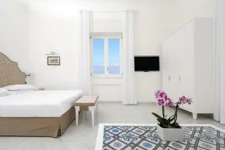 Villa Garden - 115