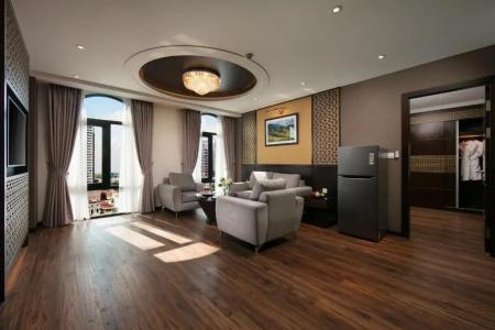 Grandiose & Spa - 102