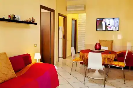 Bed & Breakfast Ai Cipressi - 43