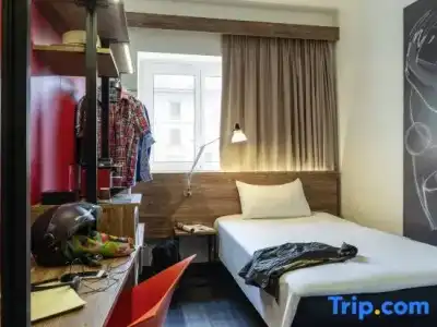 ibis Milano Centro - 54