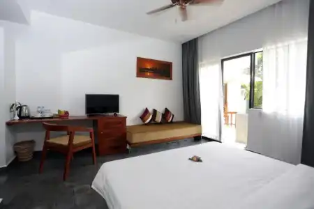 Sam So Boutique Villa - 42