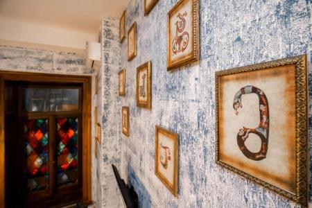 Tiflis Inn Glamour Boutique - 72