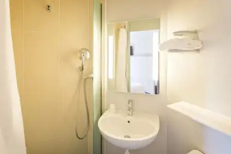 B&B Colmar Vignobles Ouest - 13