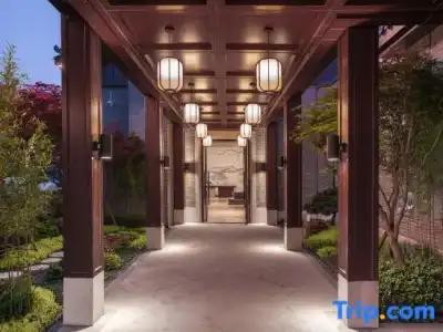 Absolute Twin Sands Resort & Spa - 129