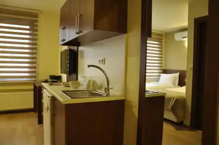 Comfort Suite Taksim - 18