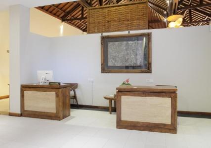 The Lokha Ubud Resort, Villas & SPA - 0