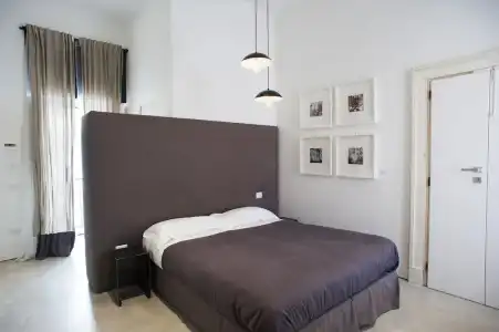 Belledonne Suite & Gallery - 80