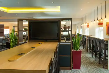 Holiday Inn Express Bristol - Filton by IHG - 23