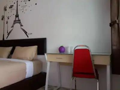 D-Sine Resort - 27