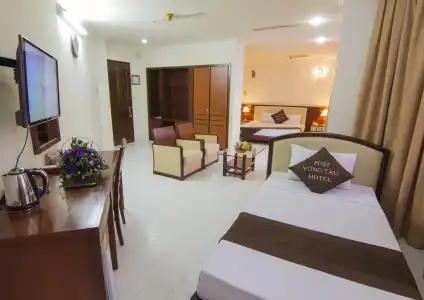 Vung Tau P&T - 2