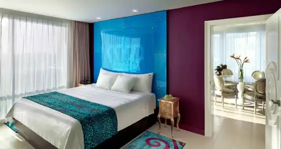 Hard Rock Cancun -  All Inclusive - 78