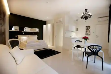 Opera Relais de Charme - Aparthotel - 331