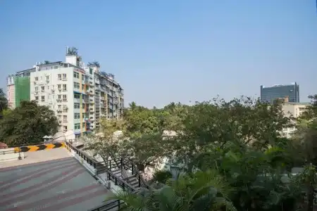 Chatrium Royal Lake Yangon - 187