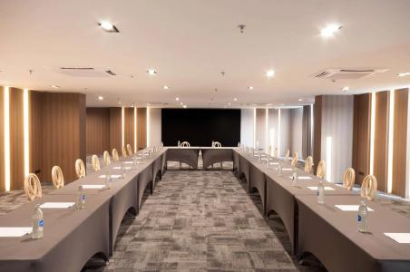 SimpleStay Chatuchak, SureStay Collection by Best Western - 20