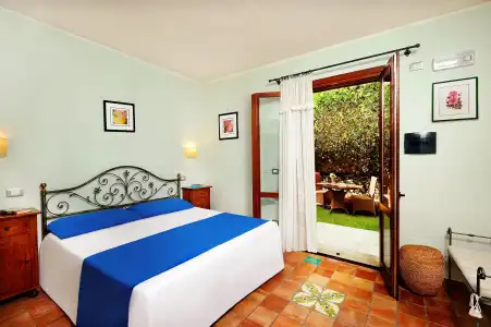Kallikoros Country Resort & Spa - 5