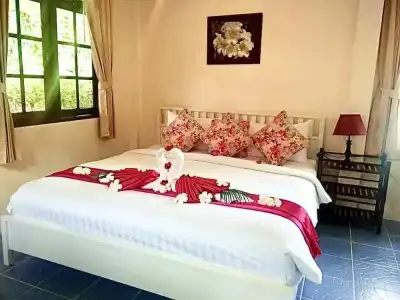 Krabi Discovery Resort - 34