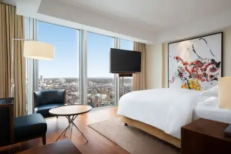 JW Marriott Frankfurt - 7