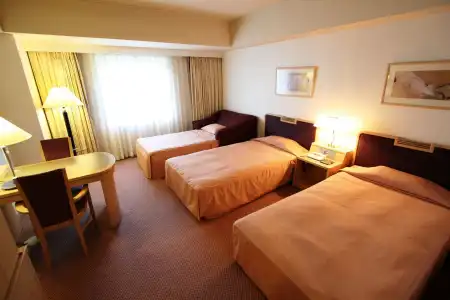 Fairfield by Marriott Sapporo - 4