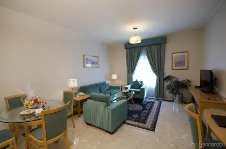 Al Bustan Centre & Residence - 15