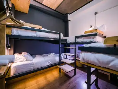 SAM SEN SEE - Hostel - 3