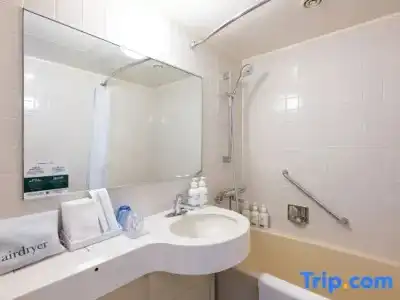 ANA Holiday Inn Iwate Kitakami by IHG - 31