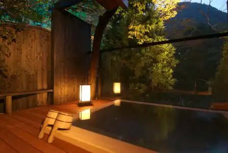 Yamanaka Onsen Ohanami Kyubei - 14